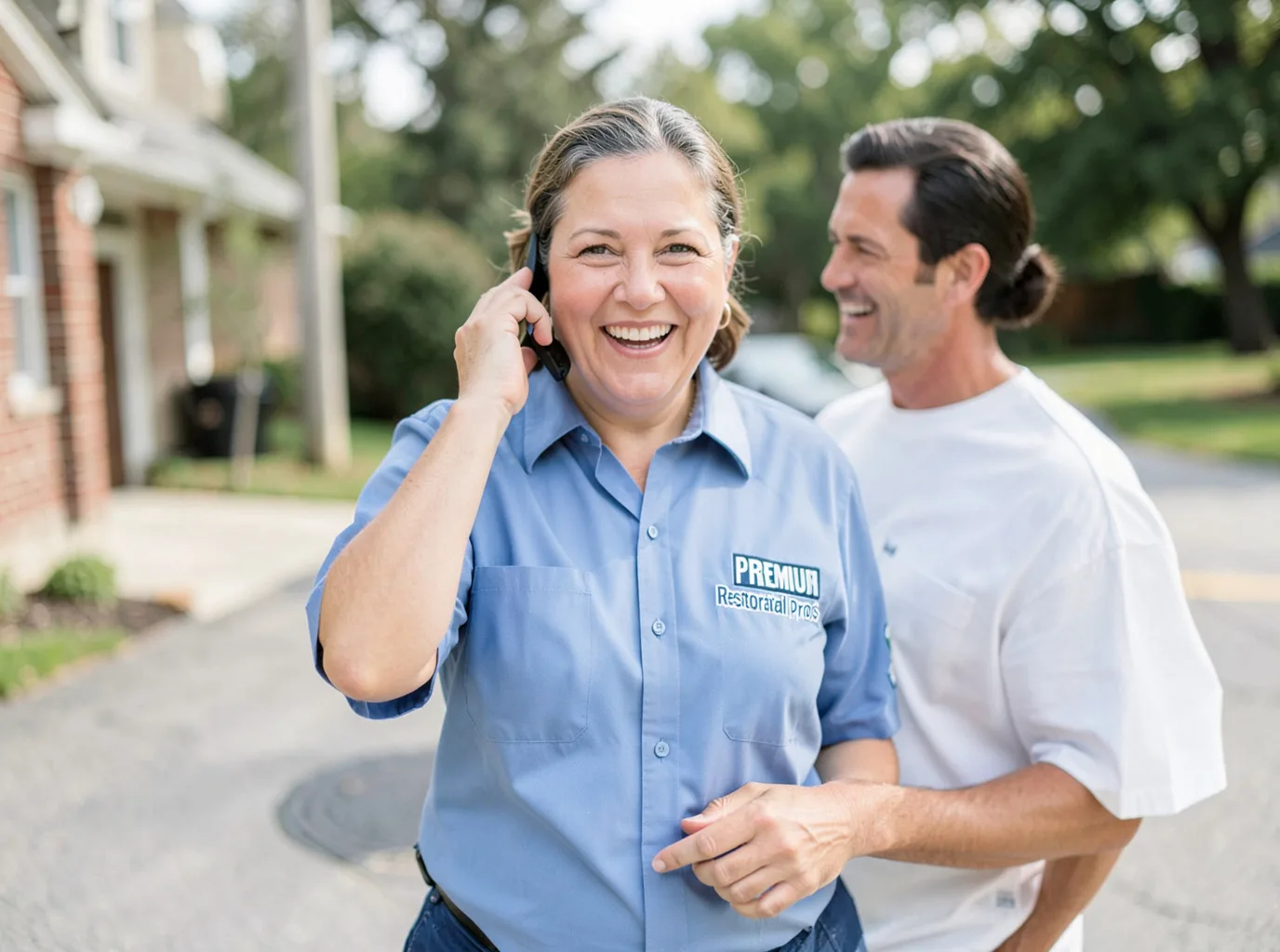 Water Damage Restoration Zanesville, IN FAQs